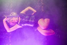 Masérka Kerol BDSM tantra