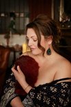 Masseuse Marina by Tantra Patricia Prague