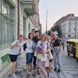 Tantra Patricia- energie, která přitahuje