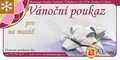 gift voucher